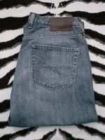 Tommy Hilfiger Jeans Madison Straight Fit Gr. W 36/ L 32 & Blau Saarland - Merzig Vorschau