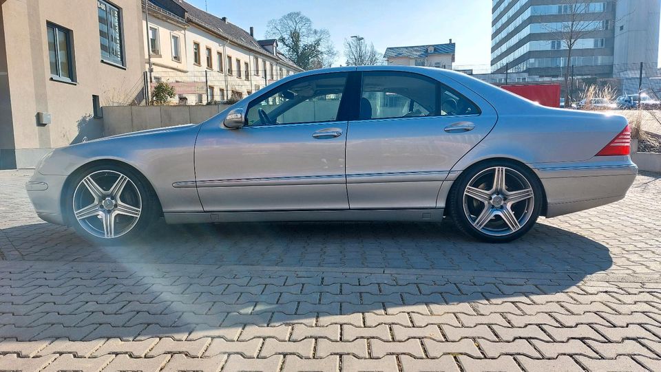 Mercedes AMG Felgen 19 zoll  Komplettsatz in Alzey