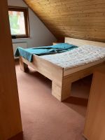 Schlafzimmer Komplett odern einzelnd Niedersachsen - Horneburg Vorschau