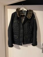 Belstaff Jacke Fell Wachs S schwarz Frankfurt am Main - Sachsenhausen Vorschau