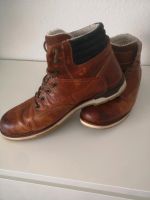 BOOTS CARRERA Gr.45 Braun Nordrhein-Westfalen - Wesel Vorschau