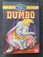 Disney Klassiker Dumbo Zeichentrick Film Hessen - Neu-Isenburg Vorschau