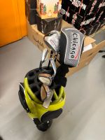 Golfschläger Set mit Bälle und Tasche Bochum - Bochum-Mitte Vorschau