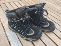 Wanderschuhe Jack Wolfskin 27 Baden-Württemberg - Tuningen Vorschau