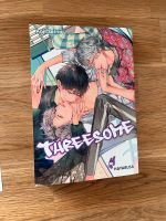 Threesohe Manga Boys Love Dithmarschen - Wrohm Vorschau