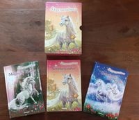 Buchset Sternenschweif 3 Bücher in Box Sachsen - Lichtenau Vorschau