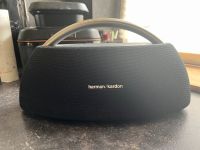 Haman & Kardon Go und Play Lautsprecher Bluetooth Huchting - Grolland Vorschau