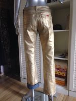 Jeans Gold Miss Sixty Glitzer Hessen - Limeshain Vorschau