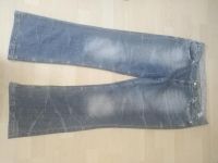 Modische Jeans Gr. 46 Niedersachsen - Emden Vorschau