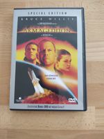 Armageddon - Das jüngste Gericht - DVD Baden-Württemberg - Ebringen Vorschau