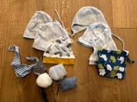 Baby Erstausstattung Mützen Socken Neugeborenes Aachen - Aachen-Laurensberg Vorschau