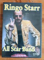 DVD Ringo Starr All Star Band 2004 Vintage Beatles-Hits wie neu Köln - Nippes Vorschau