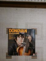 Donovan - Universal Soldier LP Vinyl 1983 UK Press Folk Rock Bayern - Diedorf Vorschau