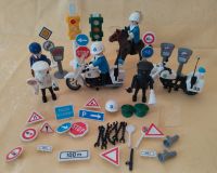 Playmobil Polizei-Set 3489 + Zubehör/Zusatzteile Hessen - Eschborn Vorschau