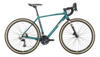 CONWAY GRV 8.0 Gr. M + L 2x11 Shimano GRX 810 Gravelbike Sachsen - Pirna Vorschau