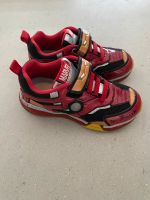 GEOX Iron Man Blink Schuhe Gr. 30 Bayern - Pfreimd Vorschau