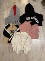 Crop Hoodies Gr. 38-40 Berlin - Mitte Vorschau