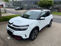 Citroën C5 Aircross Bayern - Eckental  Vorschau