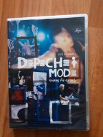 Depeche Mode DVD Touring the Angel live in Milan Bayern - Osterhofen Vorschau