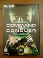 Command & Conquer 3 Tiberium Wars - PC Spiel auf Italiensch Münster (Westfalen) - Wienburg Vorschau