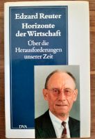 Edzard Reuter - Horizonte der Wirtschaft Nordrhein-Westfalen - Hagen Vorschau
