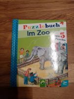 Puzzle Buch Zoo Nordrhein-Westfalen - Kalkar Vorschau