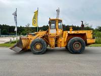 Zettelmeyer ZL 3002 Radlader - 12.500,-€ netto Bayern - Amberg Vorschau