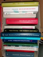 Soziale Arbeit, Soziologie, Philosophie, Pflege, Pädagogik Nordrhein-Westfalen - Recklinghausen Vorschau