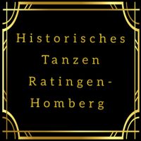 Mittelalter Tanzen Ratingen-Homberg, 2x i. Monat Montag Nordrhein-Westfalen - Ratingen Vorschau
