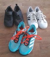 Sneaker, Adidas,  Skechers Rheinland-Pfalz - Undenheim Vorschau