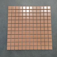 Mosaik Ocker 30x30cm, 10m² Bayern - Markt Erlbach Vorschau