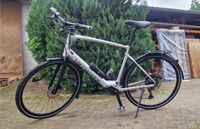 E-Bike Specialized Turbo Vado SL 5.0 EQ Größe XL 2022 Güstrow - Landkreis - Güstrow Vorschau