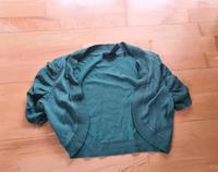 Bolero grün von Zero Gr.38 Saarland - St. Ingbert Vorschau