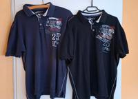 2 Herren Camp David Polo Shirts in Größe XXL Nordrhein-Westfalen - Übach-Palenberg Vorschau