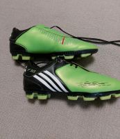 Adidas Fußballschuh F 30 bunt Größe 40 2/3 Bayern - Schongau Vorschau