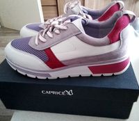 Caprice sneaker gr. 42 in weiß lila. Neu Bayern - Neumarkt i.d.OPf. Vorschau