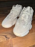 Yeezy 500 Bone White; Gr.: 43 ¹/₃ Bayern - Fürth Vorschau