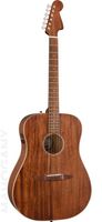 NEU! Fender Redondo Special Mahogany Gitarre Akustikgitarre Bayern - Aufhausen Vorschau