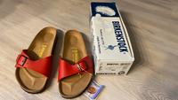 Birkenstocks Altona - Hamburg Iserbrook Vorschau