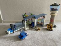 Playmobil Flughafen 4311 Schleswig-Holstein - Plön  Vorschau