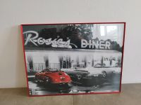 Rosies Diner Kunstdruck im Rahmen 60 x 80 Rheinland-Pfalz - Bornheim Pfalz Vorschau