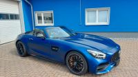 Mercedes-Benz AMG GT C Roadster / NEUWERTIG !!! Brandenburg - Wittenberge Vorschau