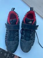 Fahrradschuhe Adidas 42 Mountainbike Bayern - Höchstadt Vorschau