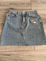 Jeans Rock NEU Nordrhein-Westfalen - Heiligenhaus Vorschau