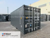 NEU 20 Fuß Lagercontainer, Seecontainer, Container; Baucontainer, Materialcontainer Niedersachsen - Soltau Vorschau