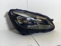 Original MOPF LED Scheinwerfer rechts für Mercedes W212 - OEM A21 Bochum - Bochum-Mitte Vorschau