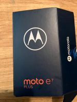 Motorola Moto E7 Bremen - Neustadt Vorschau