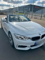 BMW 420 D Sportpaket M Saarland - Völklingen Vorschau