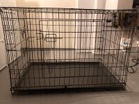 Hundebox von Lionto in XL/ Kennel Niedersachsen - Stuhr Vorschau