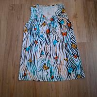 Top von Alba Moda  Größe 44 Sachsen - Tharandt Vorschau